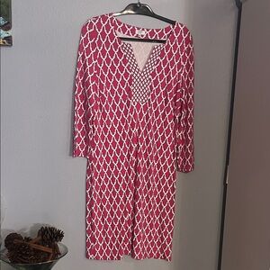 Crown and ivy large women’s dress